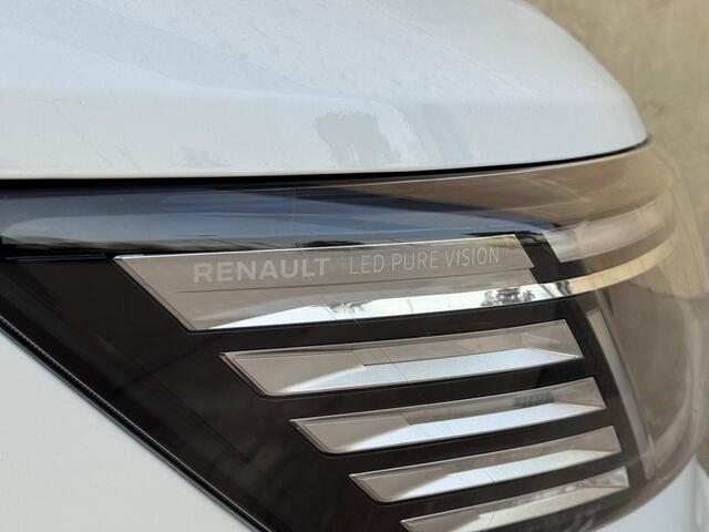 Renault TRAFIC 2.0D 130 pk L2H1 - Navi/Applecarplay/Android auto/ camera/ trekhaak/ all season banden