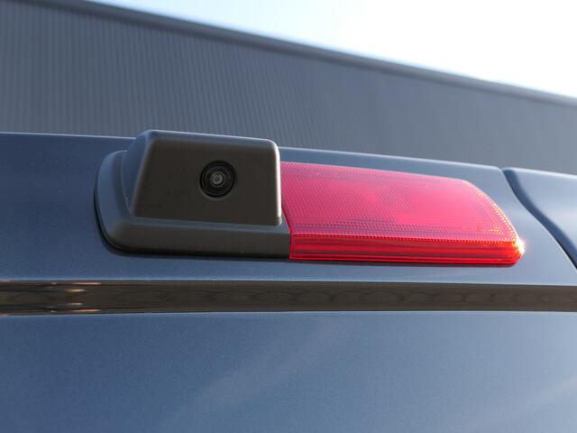 Renault TRAFIC 2.0 Blue dCi 150 EDC T30 L2H1 Advance - AUTOMAAT! - Trekhaak - Lat om lat betimmering - Navi - Camera