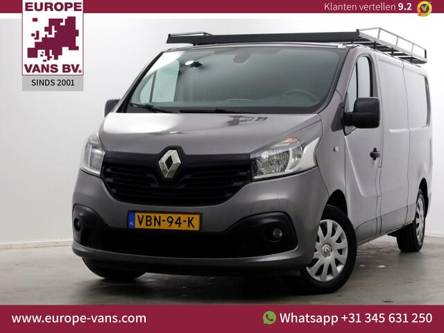 Renault TRAFIC 1.6 dCi 125pk E6 L2H1 Luxe Energy Airco/Navi/Camera 08-2019