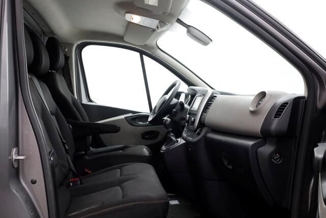 Renault TRAFIC 1.6 dCi 125pk E6 L2H1 Luxe Energy Airco/Navi/Camera 08-2019