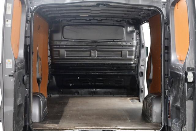 Renault TRAFIC 1.6 dCi 125pk E6 L2H1 Luxe Energy Airco/Navi/Camera 08-2019