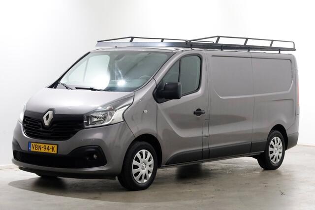 Renault TRAFIC 1.6 dCi 125pk E6 L2H1 Luxe Energy Airco/Navi/Camera 08-2019