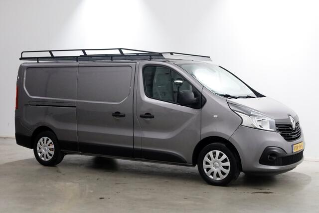 Renault TRAFIC 1.6 dCi 125pk E6 L2H1 Luxe Energy Airco/Navi/Camera 08-2019