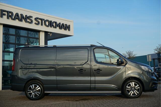 Renault TRAFIC 2.0 Blue dCi 170 T30 L2H1 Extra