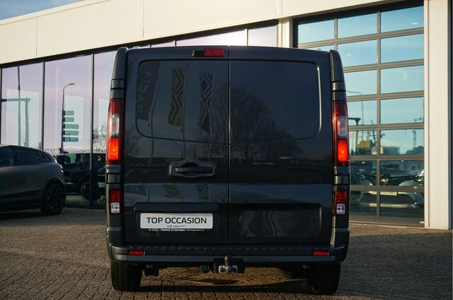 Renault TRAFIC 2.0 Blue dCi 170 T30 L2H1 Extra