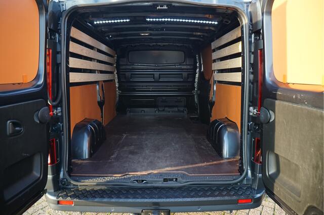 Renault TRAFIC 2.0 Blue dCi 170 T30 L2H1 Extra