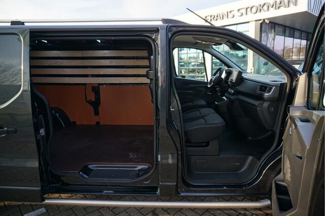 Renault TRAFIC 2.0 Blue dCi 170 T30 L2H1 Extra