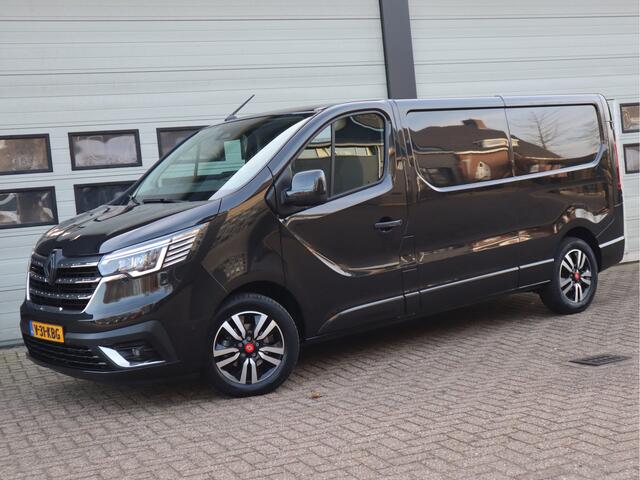 Renault TRAFIC 2.0 Blue dCi 150pk Euro 6 L2 Lang - Apple - Camera - Trekhaak