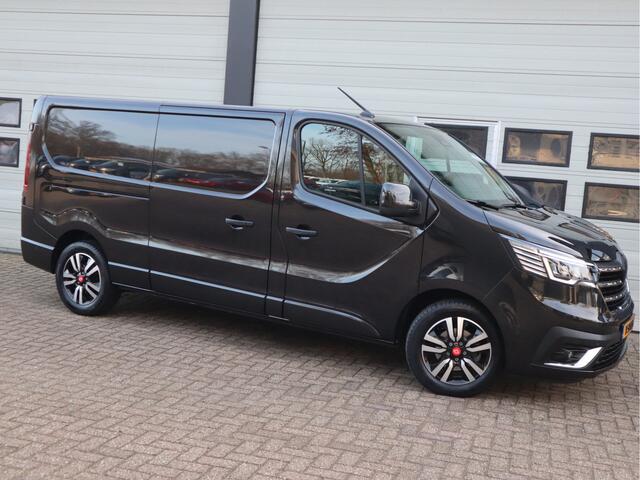 Renault TRAFIC 2.0 Blue dCi 150pk Euro 6 L2 Lang - Apple - Camera - Trekhaak
