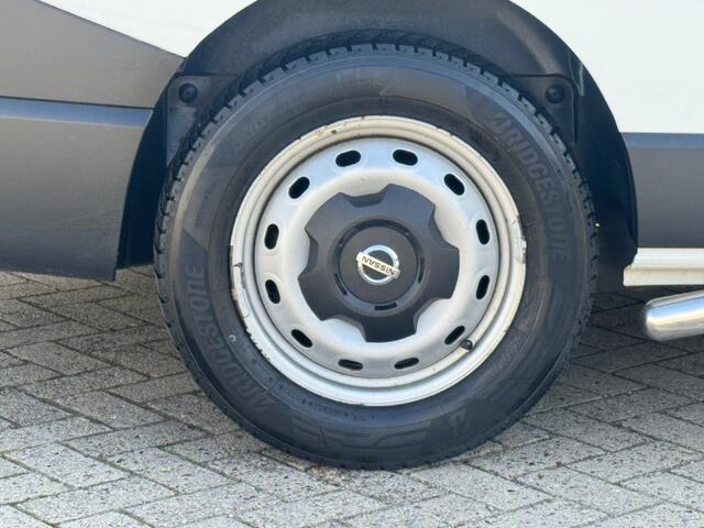 Renault TRAFIC Nissan NV300 1.6 dCi L2H1 WERKPLAATSINRICHTING / Airco / Cruise / Trekhaak Copy