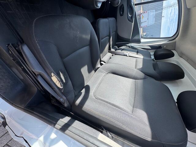 Renault TRAFIC Nissan NV300 1.6 dCi L2H1 WERKPLAATSINRICHTING / Airco / Cruise / Trekhaak Copy