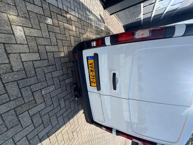 Renault TRAFIC Nissan NV300 1.6 dCi L2H1 WERKPLAATSINRICHTING / Airco / Cruise / Trekhaak Copy