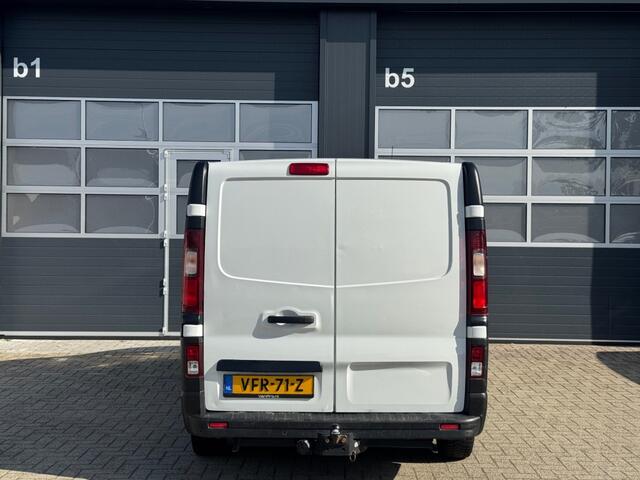 Renault TRAFIC Nissan NV300 1.6 dCi L2H1 WERKPLAATSINRICHTING / Airco / Cruise / Trekhaak Copy