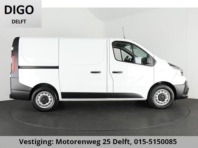 Renault TRAFIC 2.0 DCI T29 L1H1 COMFORT NAVIGATIE (EX BTW) CAMERA CRUISE .BETIMMERING