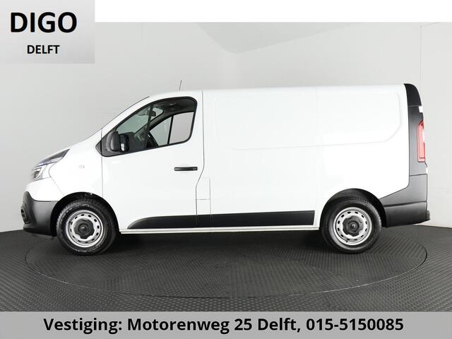 Renault TRAFIC 2.0 DCI T29 L1H1 COMFORT NAVIGATIE (EX BTW) CAMERA CRUISE .BETIMMERING