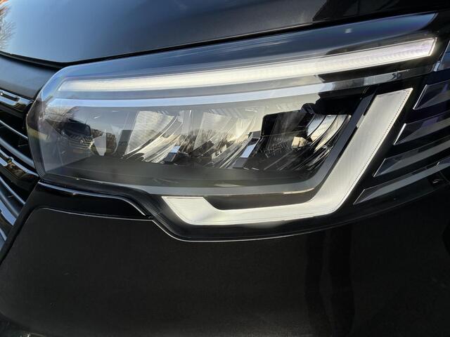 Renault TRAFIC 2.0 Blue dCi 170 T29 L2H1 Extra DC Limited versie Dubbele Cabine