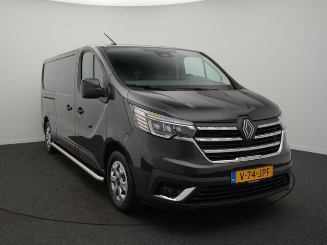 Renault TRAFIC 2.0 Blue dC1 150 EDC T30 L2H1 Advance - Automaat - All Seasonbanden - Achteruitrijcamera - Trekhaak