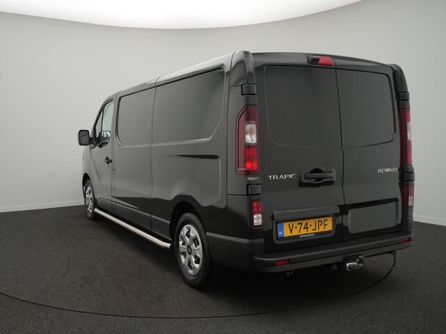 Renault TRAFIC 2.0 Blue dC1 150 EDC T30 L2H1 Advance - Automaat - All Seasonbanden - Achteruitrijcamera - Trekhaak