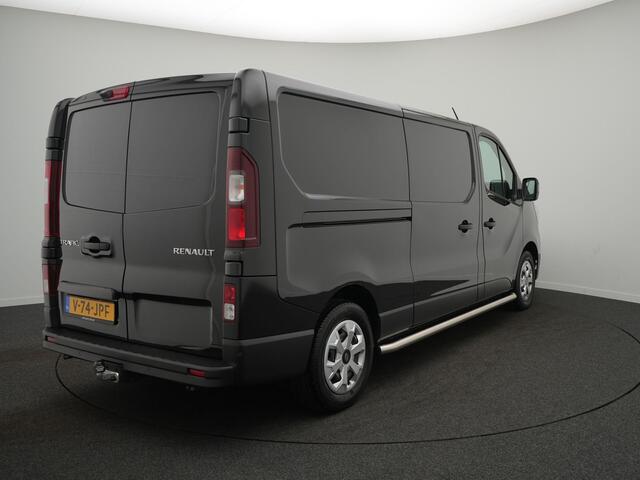 Renault TRAFIC 2.0 Blue dC1 150 EDC T30 L2H1 Advance - Automaat - All Seasonbanden - Achteruitrijcamera - Trekhaak