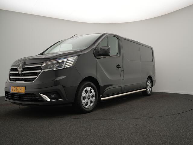 Renault TRAFIC 2.0 Blue dC1 150 EDC T30 L2H1 Advance - Automaat - All Seasonbanden - Achteruitrijcamera - Trekhaak