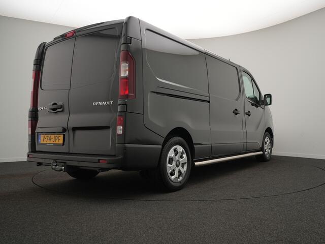 Renault TRAFIC 2.0 Blue dC1 150 EDC T30 L2H1 Advance - Automaat - All Seasonbanden - Achteruitrijcamera - Trekhaak
