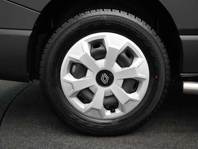 Renault TRAFIC 2.0 Blue dC1 150 EDC T30 L2H1 Advance - Automaat - All Seasonbanden - Achteruitrijcamera - Trekhaak