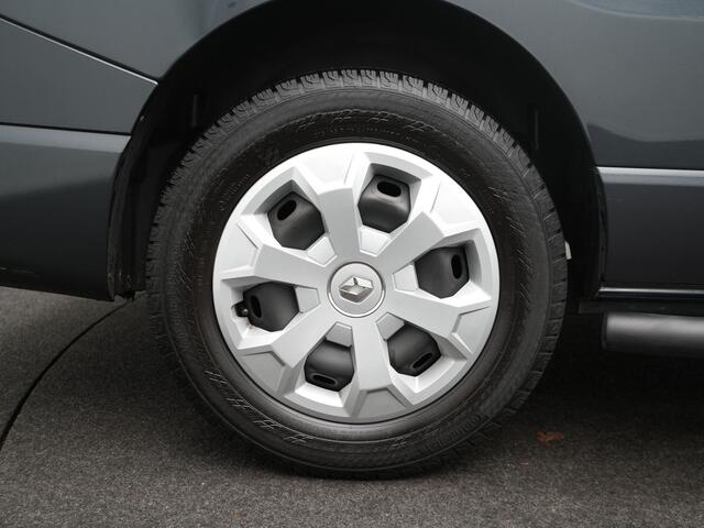 Renault TRAFIC 2.0 dCi 150 T29 L2H1 DC Work Edition - Dubbele Cabine - Automaat - All Seasonbanden - Cruise Control - Sidebars - Trekhaak - Dealeronderhouden!