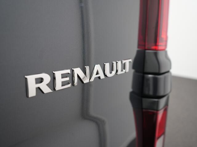 Renault TRAFIC 2.0 dCi 150 T29 L2H1 DC Work Edition - Dubbele Cabine - Automaat - All Seasonbanden - Cruise Control - Sidebars - Trekhaak - Dealeronderhouden!