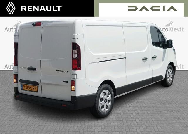 Renault TRAFIC E-Tech T29 L2H1 Advance 52 kWh - Demo / EASY LINK navigatiesysteem / Camera