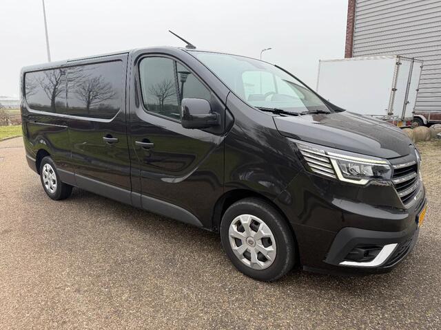 Renault TRAFIC 2.0DCI L2H1 Airco Navi Cruisecontrol Trekhaak EURO 6