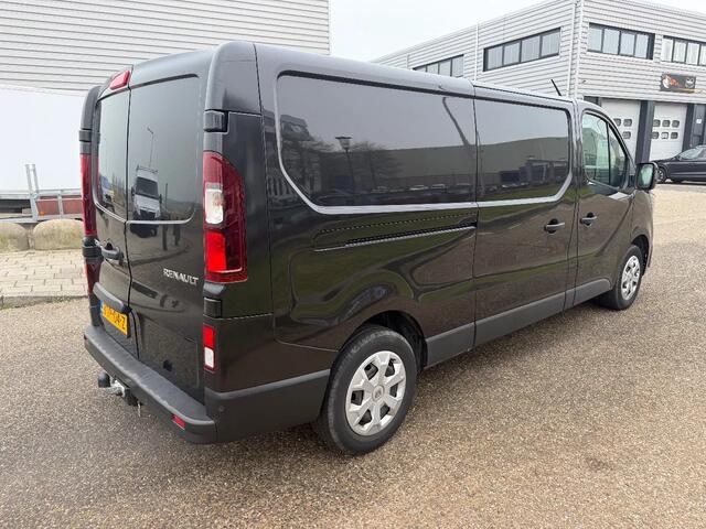 Renault TRAFIC 2.0DCI L2H1 Airco Navi Cruisecontrol Trekhaak EURO 6