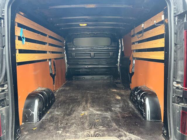 Renault TRAFIC 2.0DCI L2H1 Airco Navi Cruisecontrol Trekhaak EURO 6