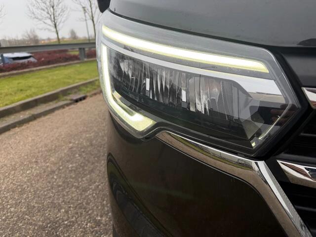 Renault TRAFIC 2.0DCI L2H1 Airco Navi Cruisecontrol Trekhaak EURO 6