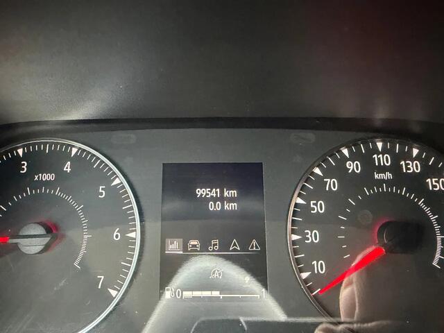 Renault TRAFIC 2.0DCI L2H1 Airco Navi Cruisecontrol Trekhaak EURO 6