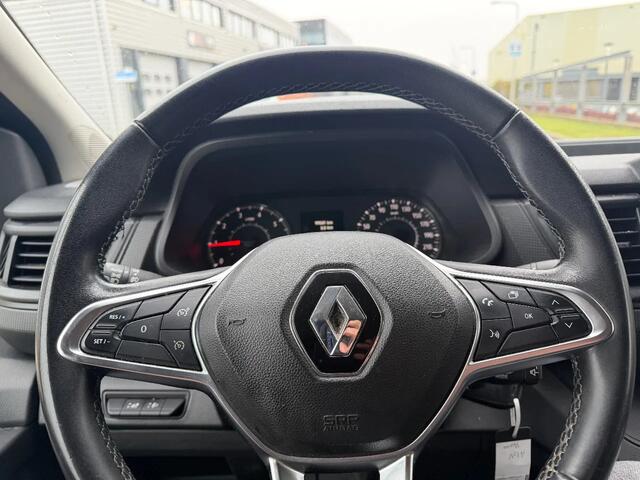 Renault TRAFIC 2.0DCI L2H1 Airco Navi Cruisecontrol Trekhaak EURO 6