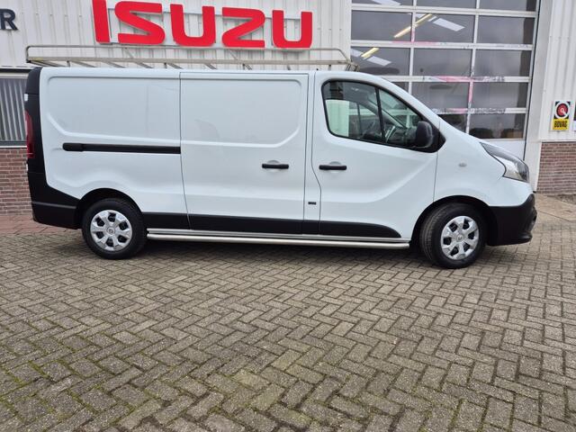 Renault TRAFIC T29 L2H1 59.900 Km Euro 6 Trekhaak, Camera, PDC, Imperiaal