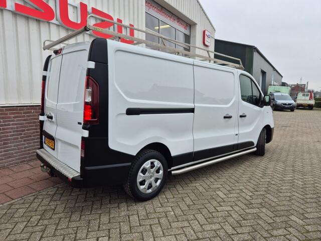 Renault TRAFIC T29 L2H1 59.900 Km Euro 6 Trekhaak, Camera, PDC, Imperiaal