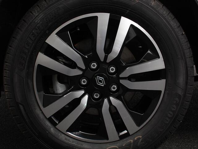 Renault TRAFIC 2.0 Blue dC1 150 EDC T29 L2H1 Extra Dubbele Cabine Navigatie Airco Lichtmetalen velgen Betimmering Trekhaak Camera Parkeer sensoren Dab