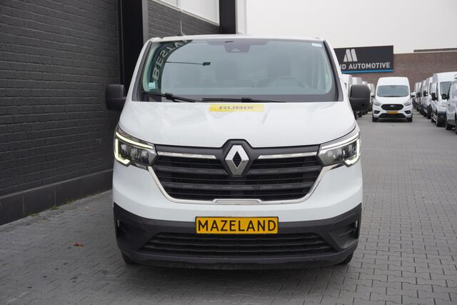Renault TRAFIC 2.0 dCi 110PK EURO 6 - Airco - Navi - Cruise - ¤ 15.950,- Excl.