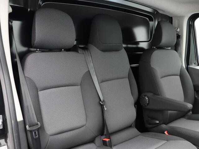 Renault TRAFIC 2.0 Blue dCi 130pk T30 L2H1 Advance | Laadruimtepakket | Achteruitrijcamera | Vierseizoenbanden |