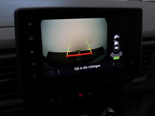 Renault TRAFIC 2.0 Blue dCi 130pk T30 L2H1 Advance | Laadruimtepakket | Achteruitrijcamera | Vierseizoenbanden |