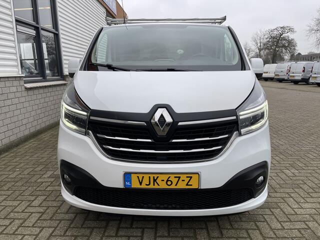 Renault TRAFIC 2.0 dCi 120pk T29 L2H1 Work Edition / vaste prijs rijklaar ¤ 14.950 ex btw / lease vanaf ¤ 252 / imperial / cruise / airco / navigatie / sidebars / euro 6