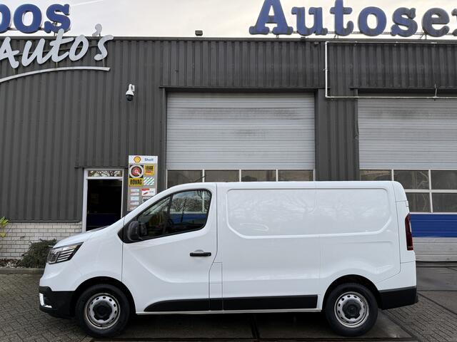 Renault TRAFIC 2.0 dCi 150 T29 L1H1 Comfort