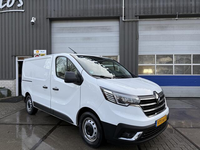 Renault TRAFIC 2.0 dCi 150 T29 L1H1 Comfort
