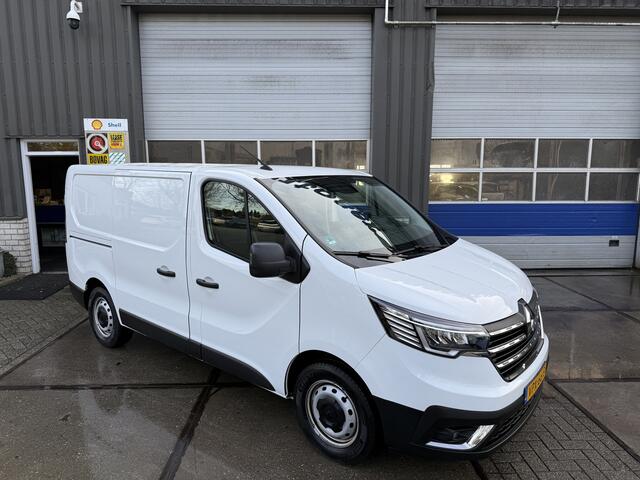 Renault TRAFIC 2.0 dCi 150 T29 L1H1 Comfort