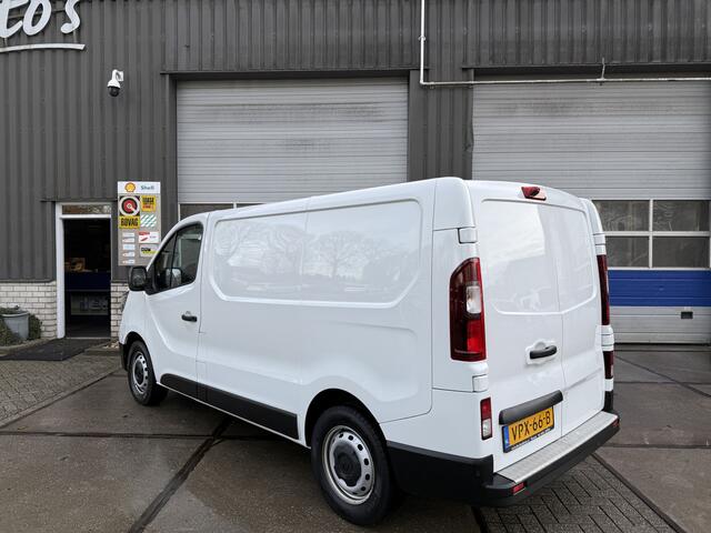 Renault TRAFIC 2.0 dCi 150 T29 L1H1 Comfort