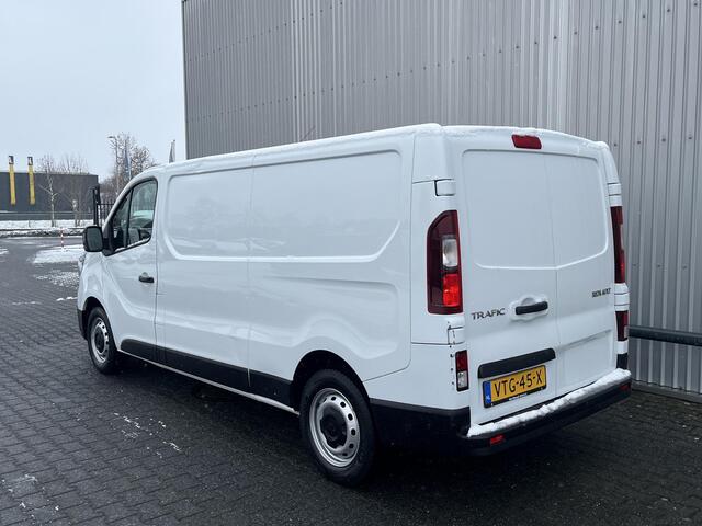 Renault TRAFIC 2.0 dCi 130 T30 L2H1 Comfort*CRUISE*NAVI*A/C*TEL*3