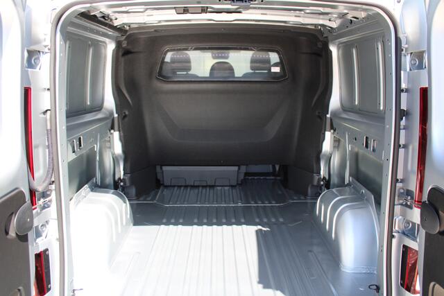 Renault TRAFIC 2.0 Blue dCi 170pk T29 L2H1 Extra DC - 2x Schuifdeur - Carplay - LED - Blind Spot - Navigatie - Camera - Trekhaak - Stoelverwarming - Rijklaar