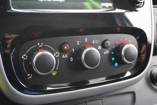 Renault TRAFIC 2.0 dCi 120PK - EURO 6 - Airco - Navi - Cruise - ¤11.950,- Excl.