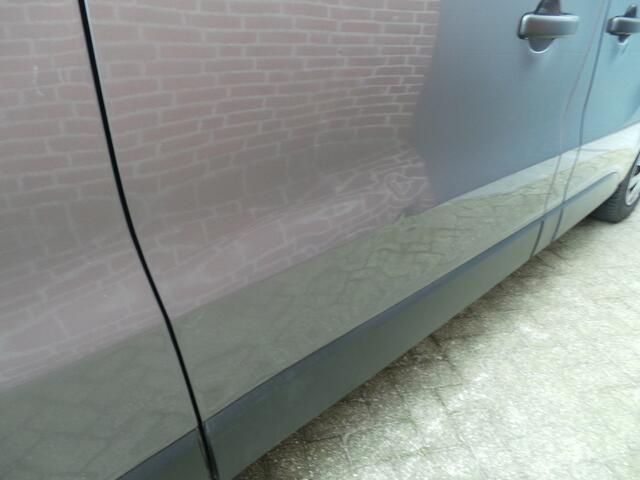 Renault TRAFIC 1.6 dCi 126pkT29 L2H1 DC Airco,Cruise,Navigatie,Pdc,Trekhaak